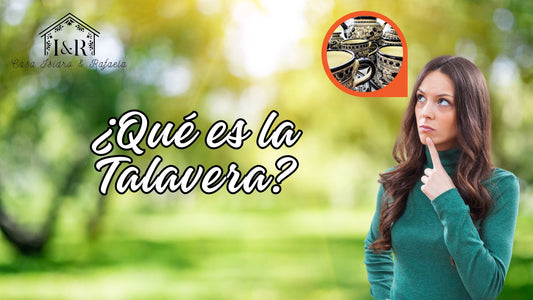 ¿Qué quiere decir la palabra Talavera?
