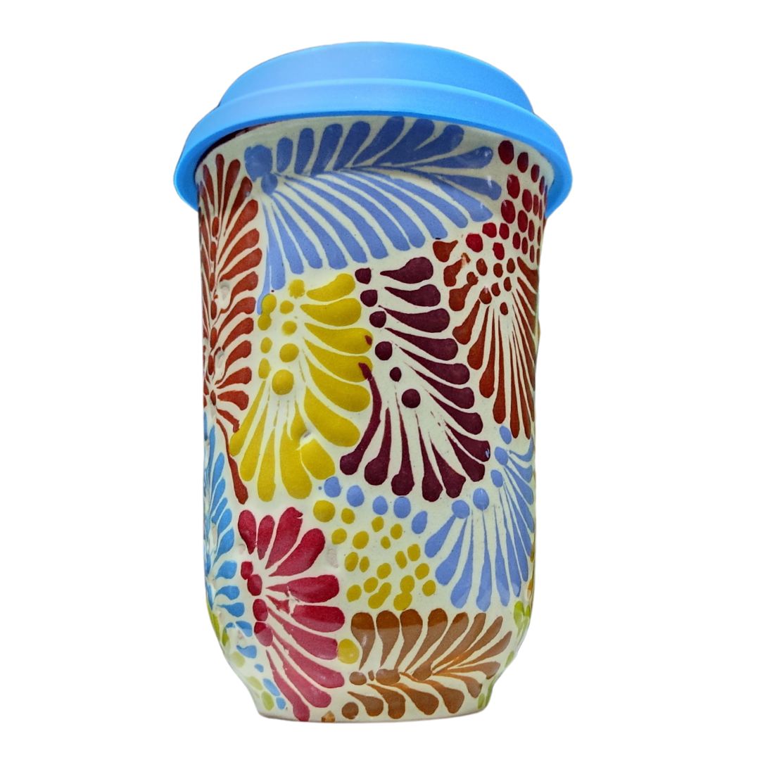 Termo | Talavera 100% original