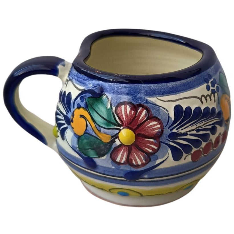 Taza corazón | Talavera 100% original