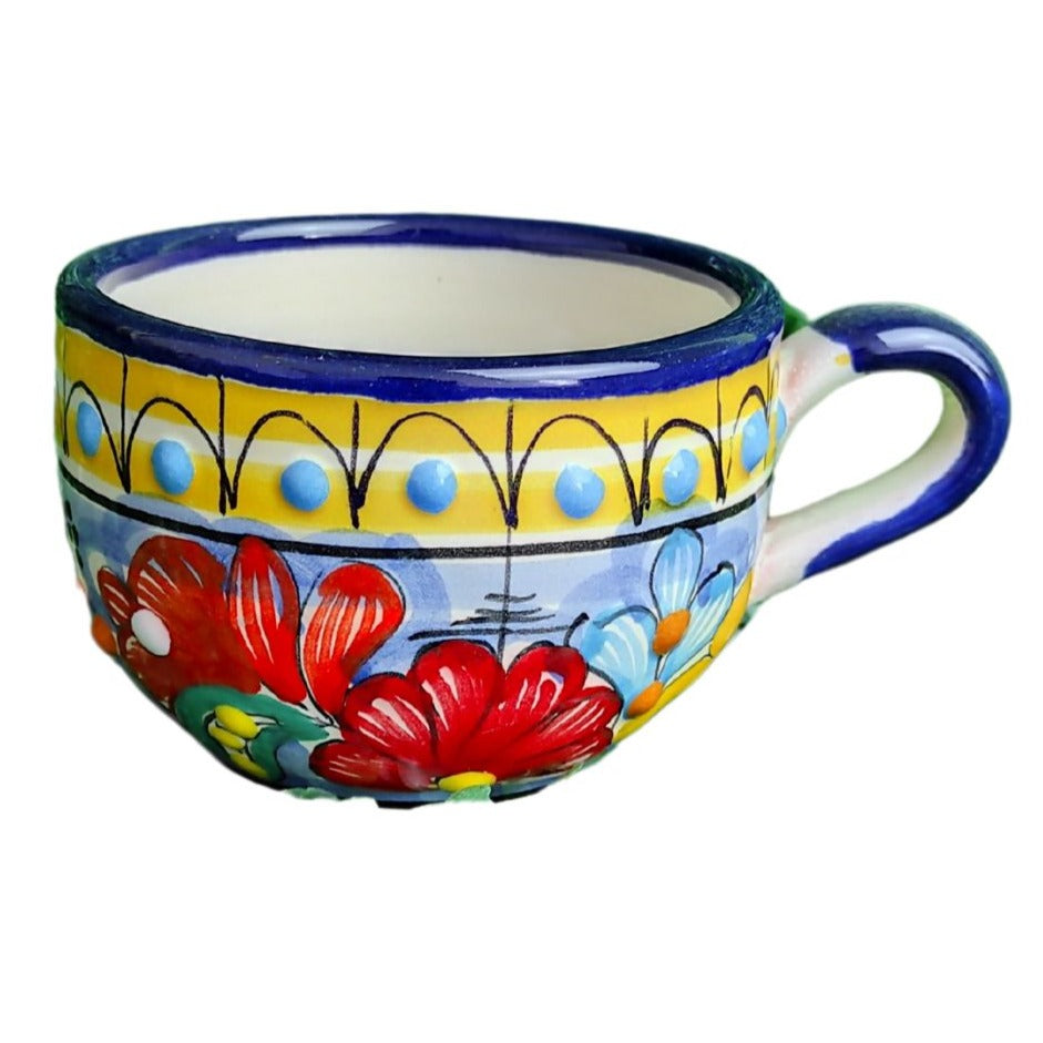 Taza expreso | Talavera 100% original