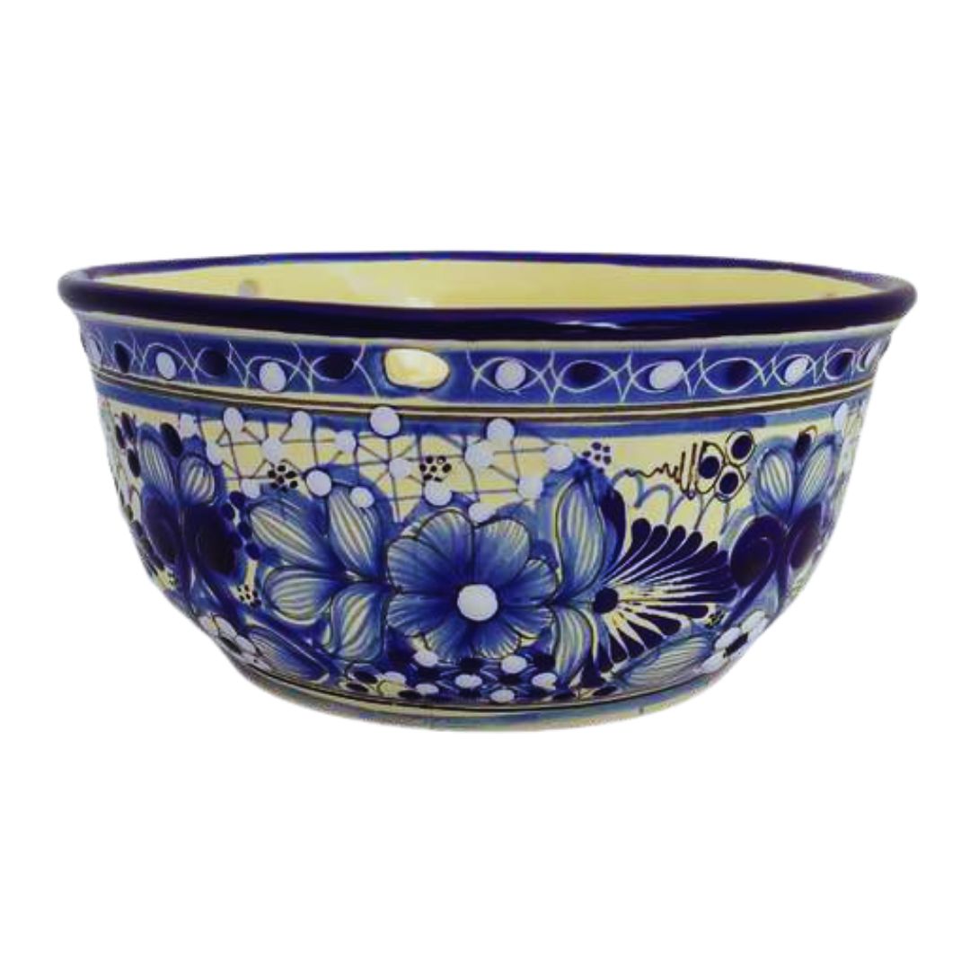 Maceta colgante | Talavera 100% original