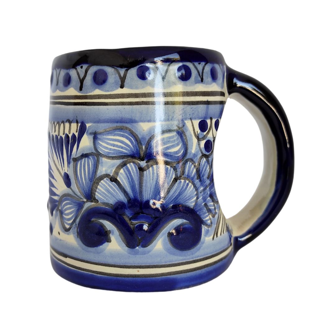 Tarro pop | Talavera 100% original