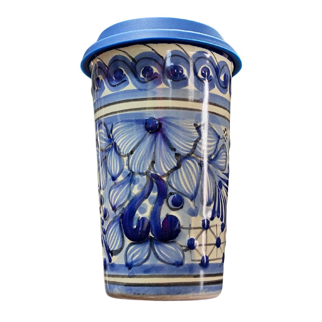 Termo | Talavera 100% original