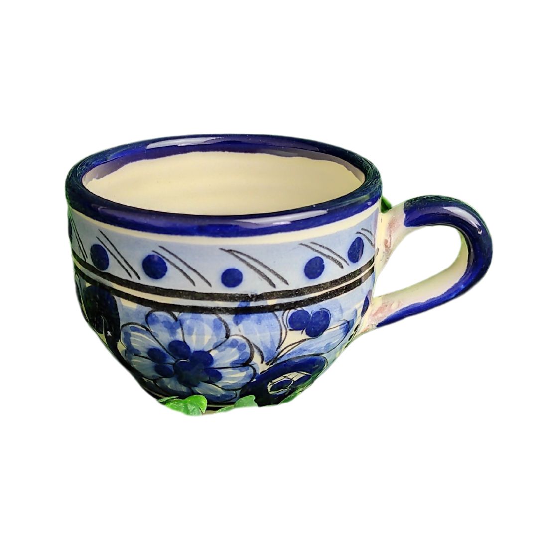 Taza expreso | Talavera 100% original