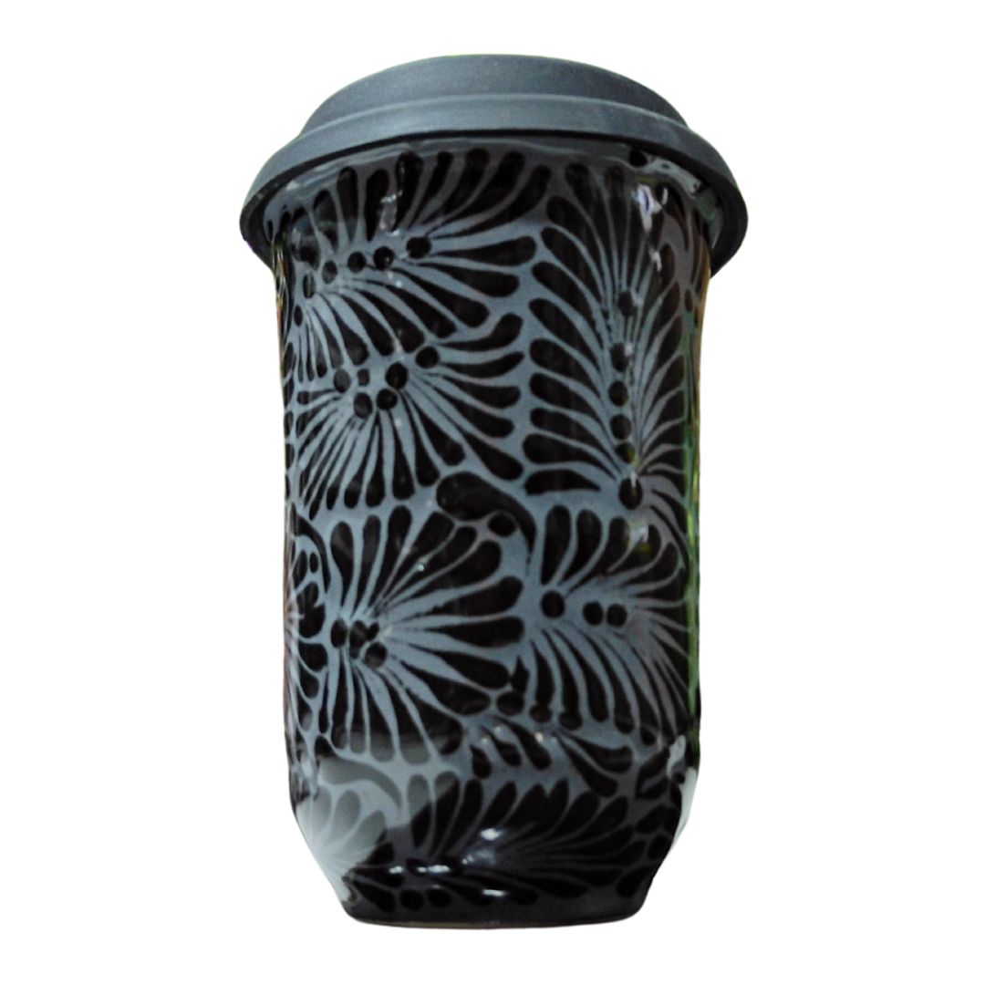 Termo | Talavera 100% original