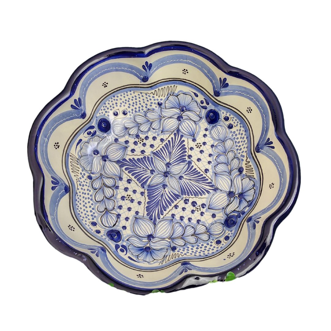 Gelatinera | Talavera 100% original