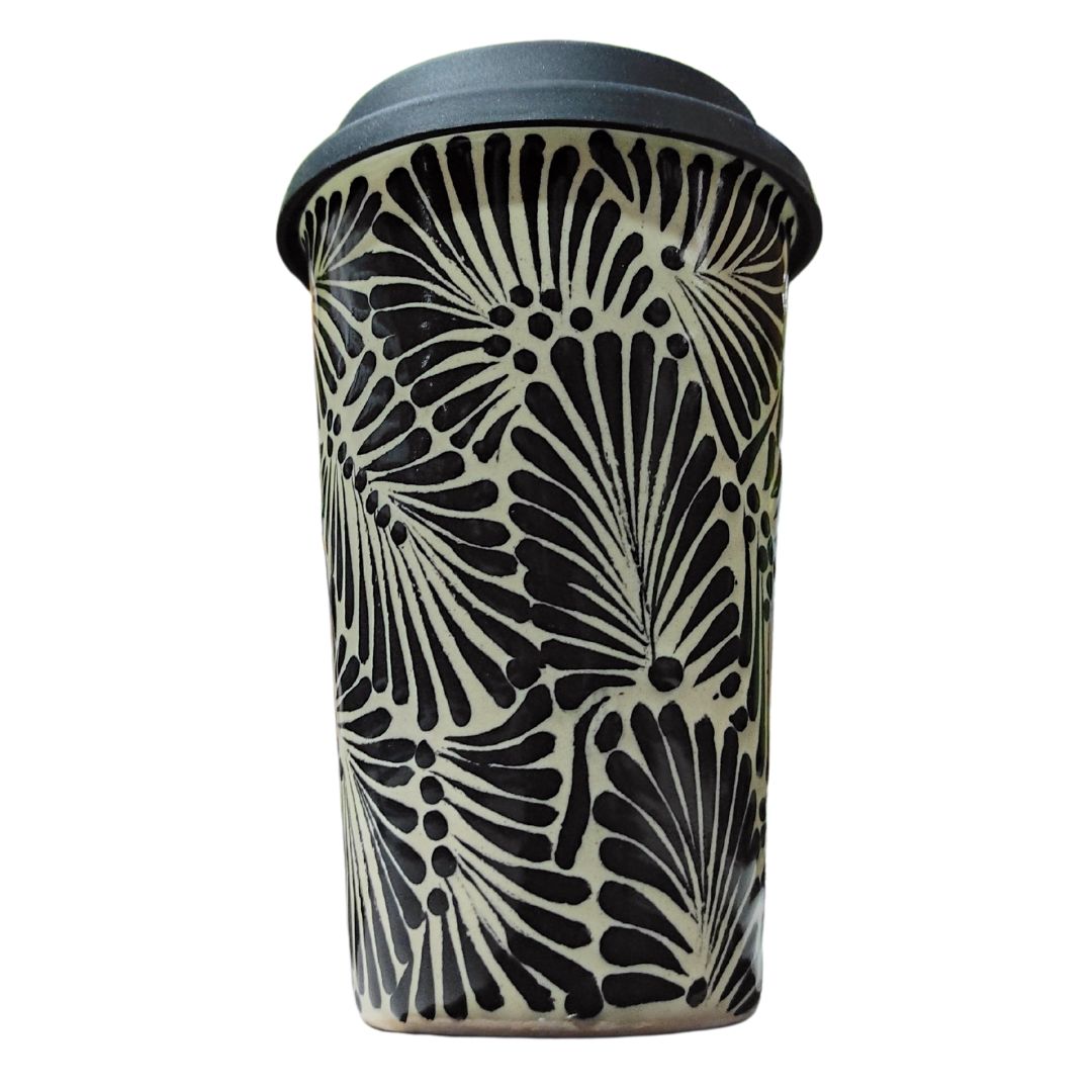 Termo | Talavera 100% original