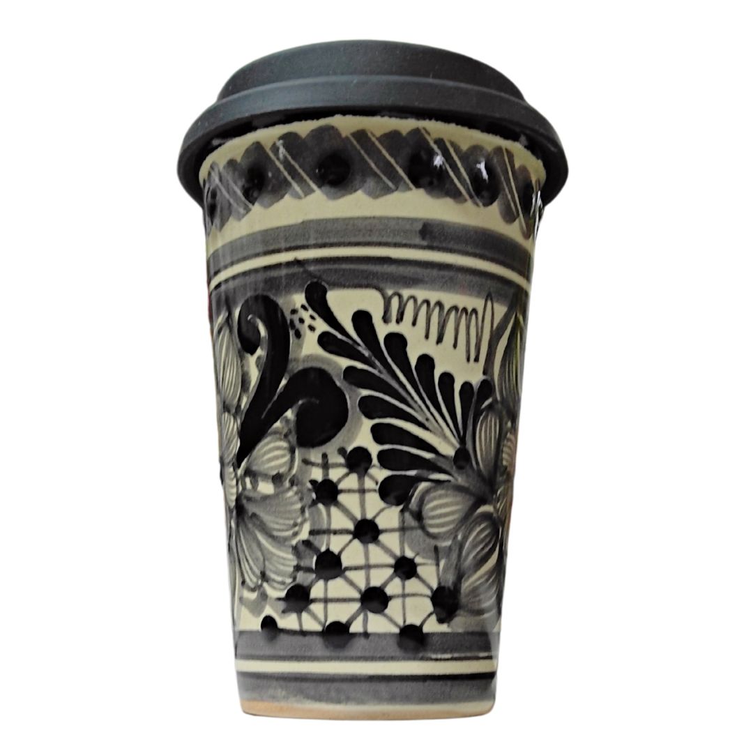 Termo | Talavera 100% original