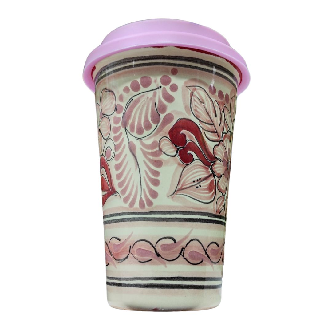 Termo | Talavera 100% original