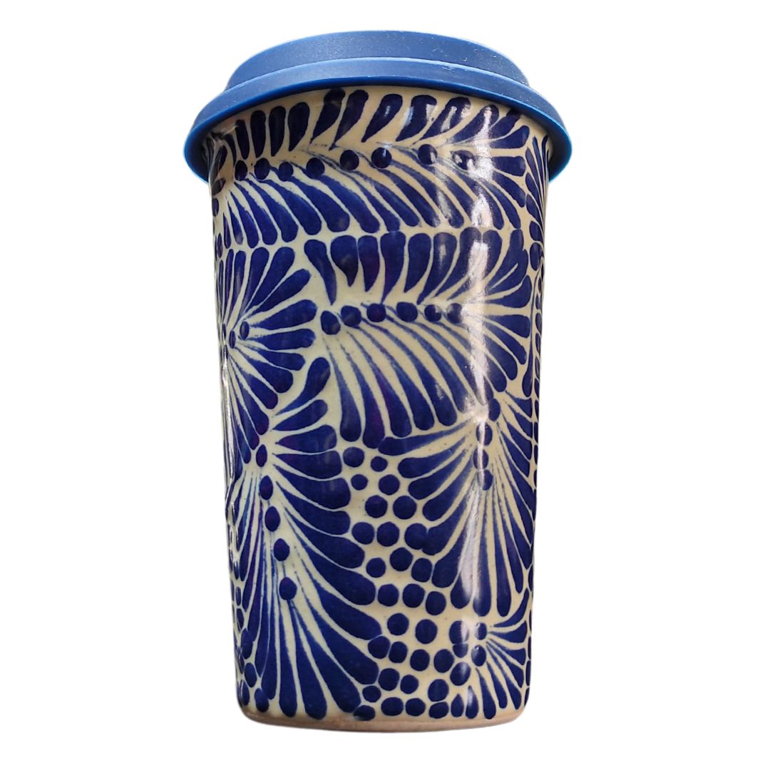 Termo | Talavera 100% original