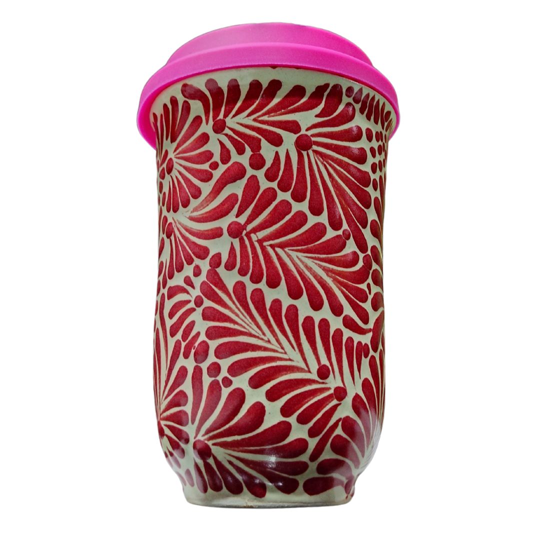 Termo | Talavera 100% original