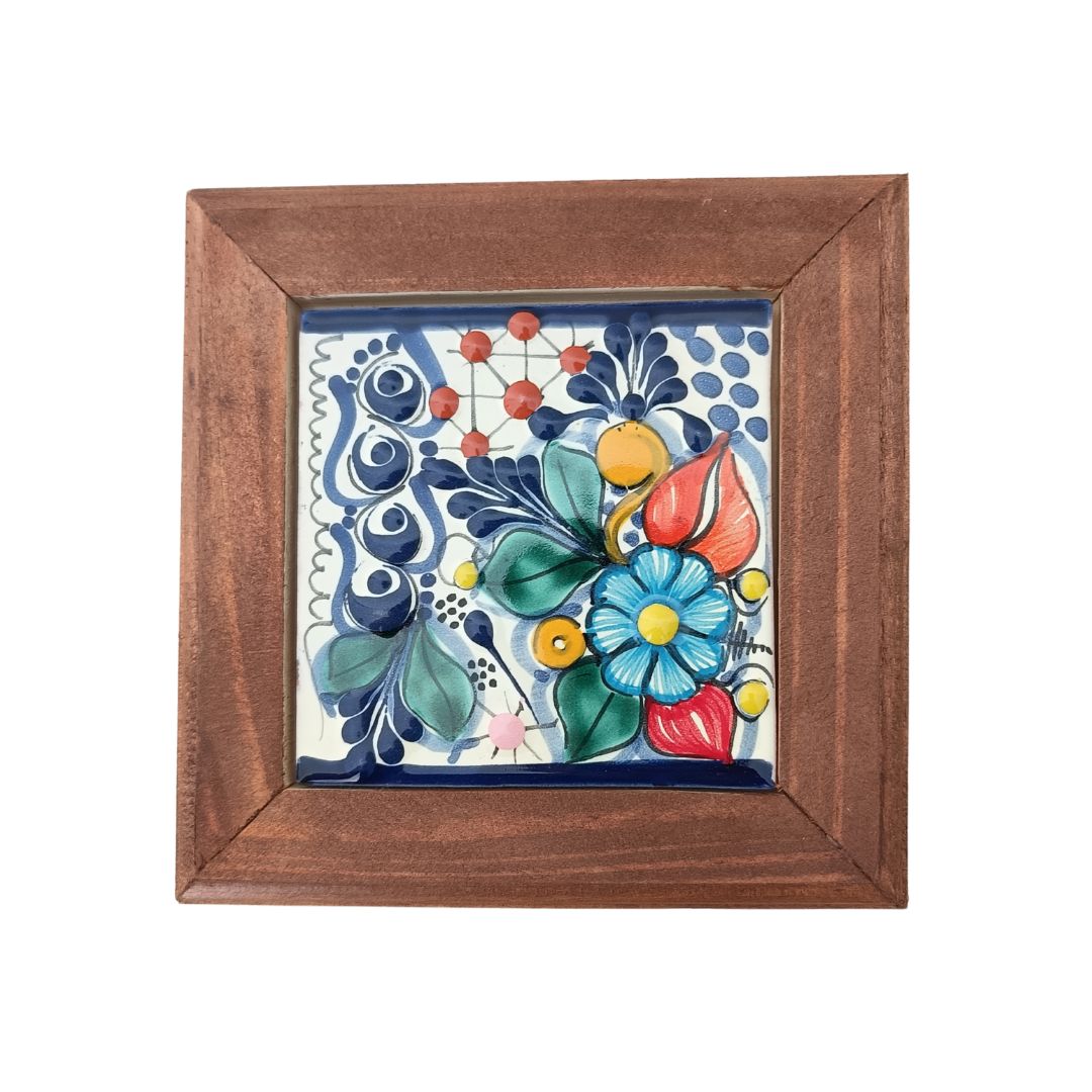 Porta caliente | Producto artesanal