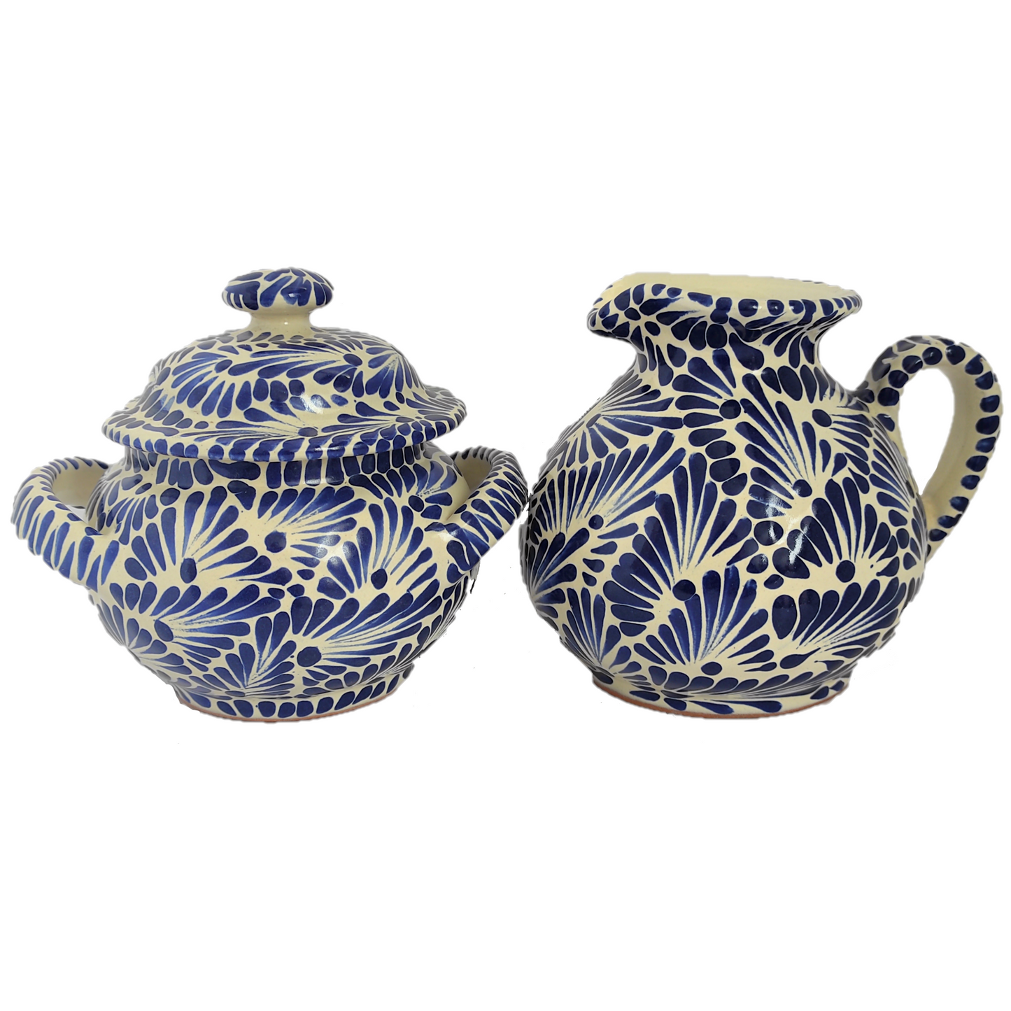Juego de café | Talavera 100% original