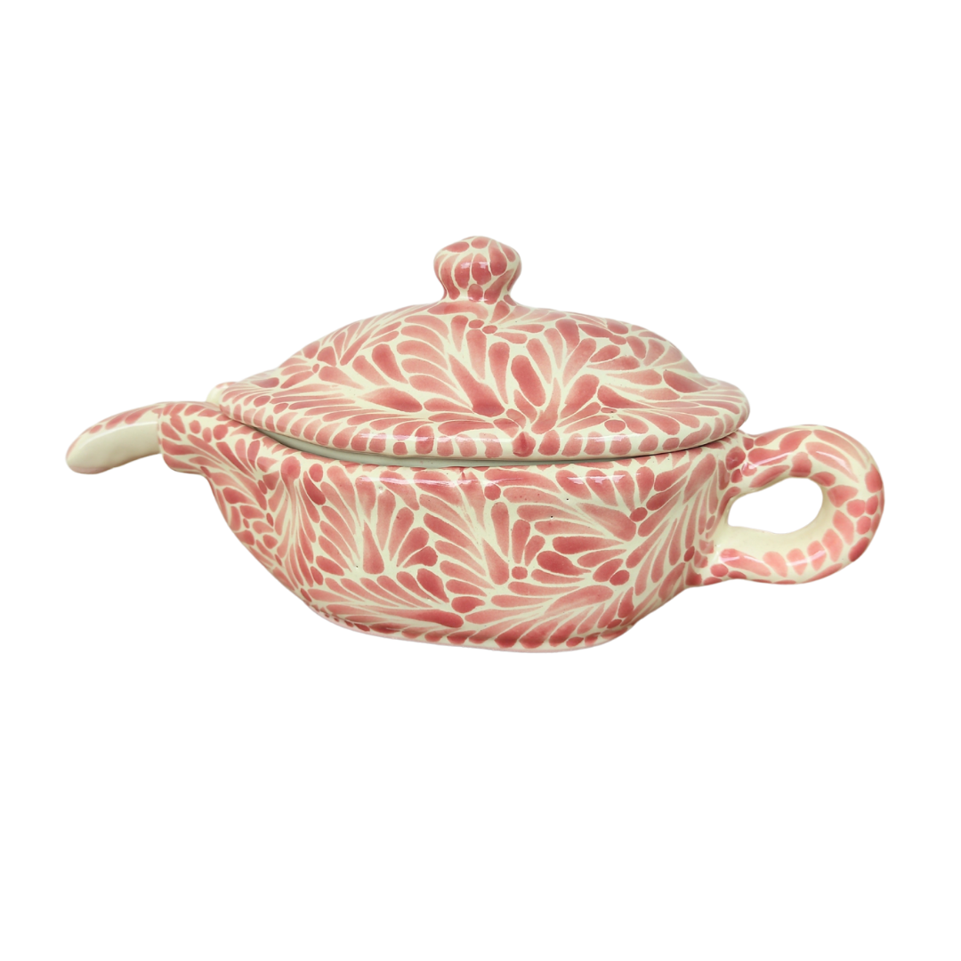 Salsera Aladdin | Talavera 100% original