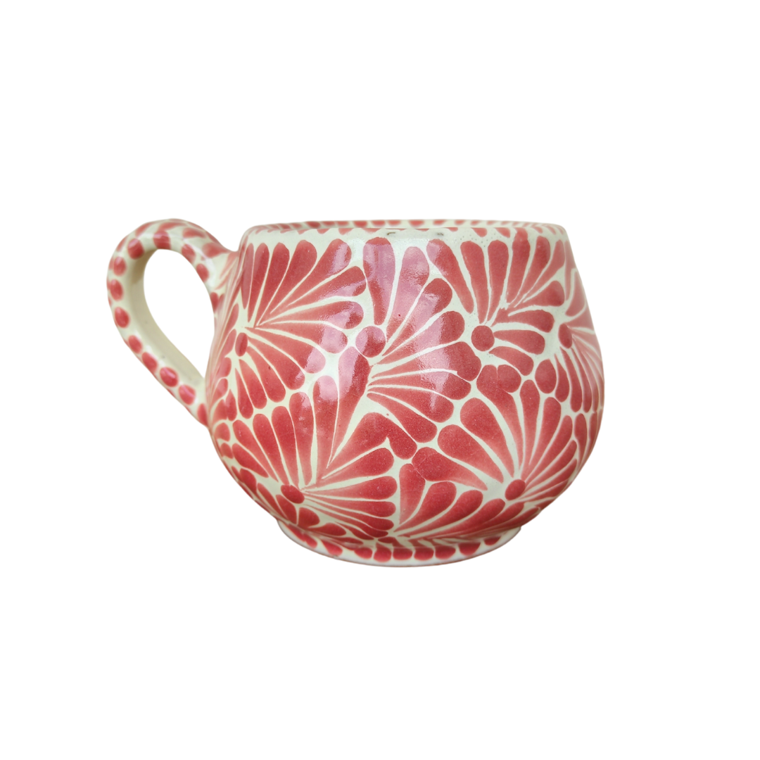 Chocolatera | Talavera 100% original