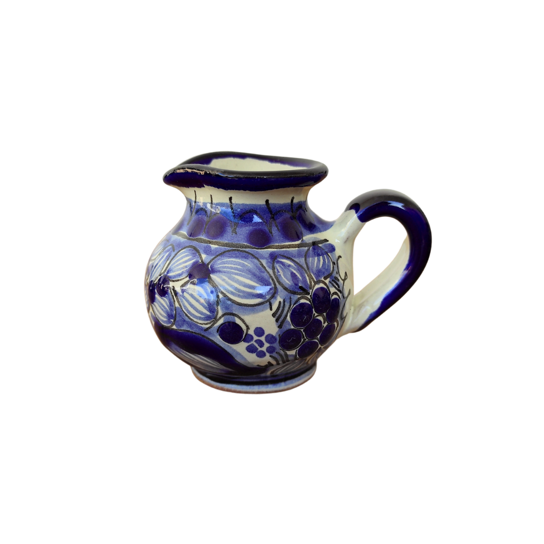 Mini juego de café | Talavera 100% original