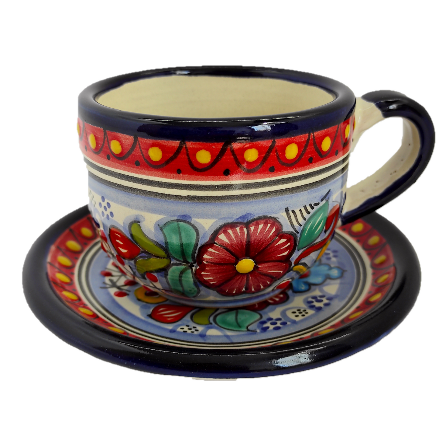 Terno | Talavera 100% original