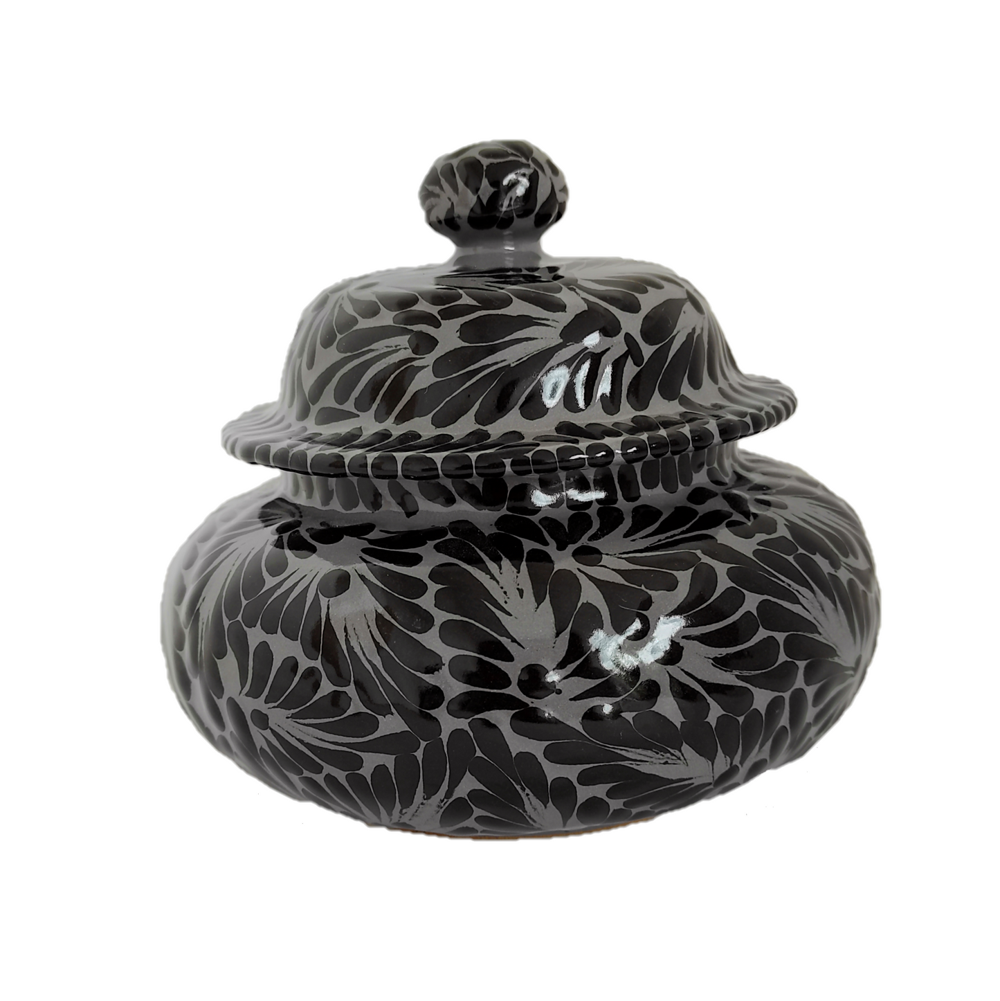 Bombonera pequeña | Talavera 100% original