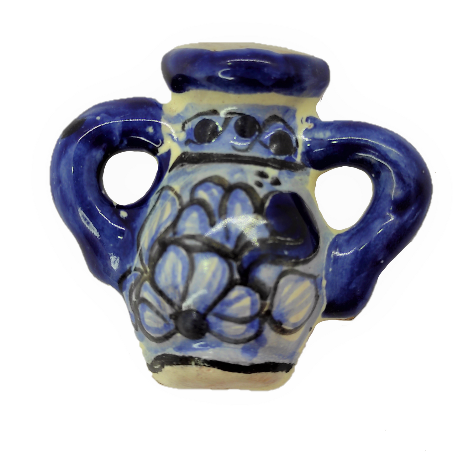 Imán | Talavera 100% original