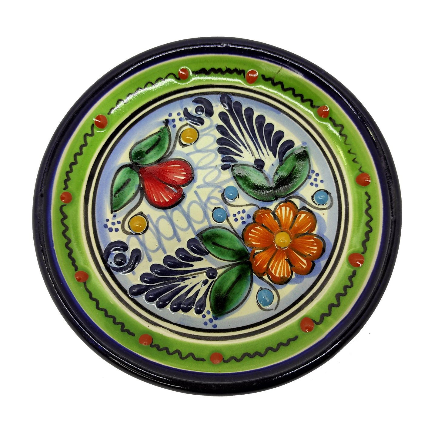 Plato 15cm | Talavera 100% original