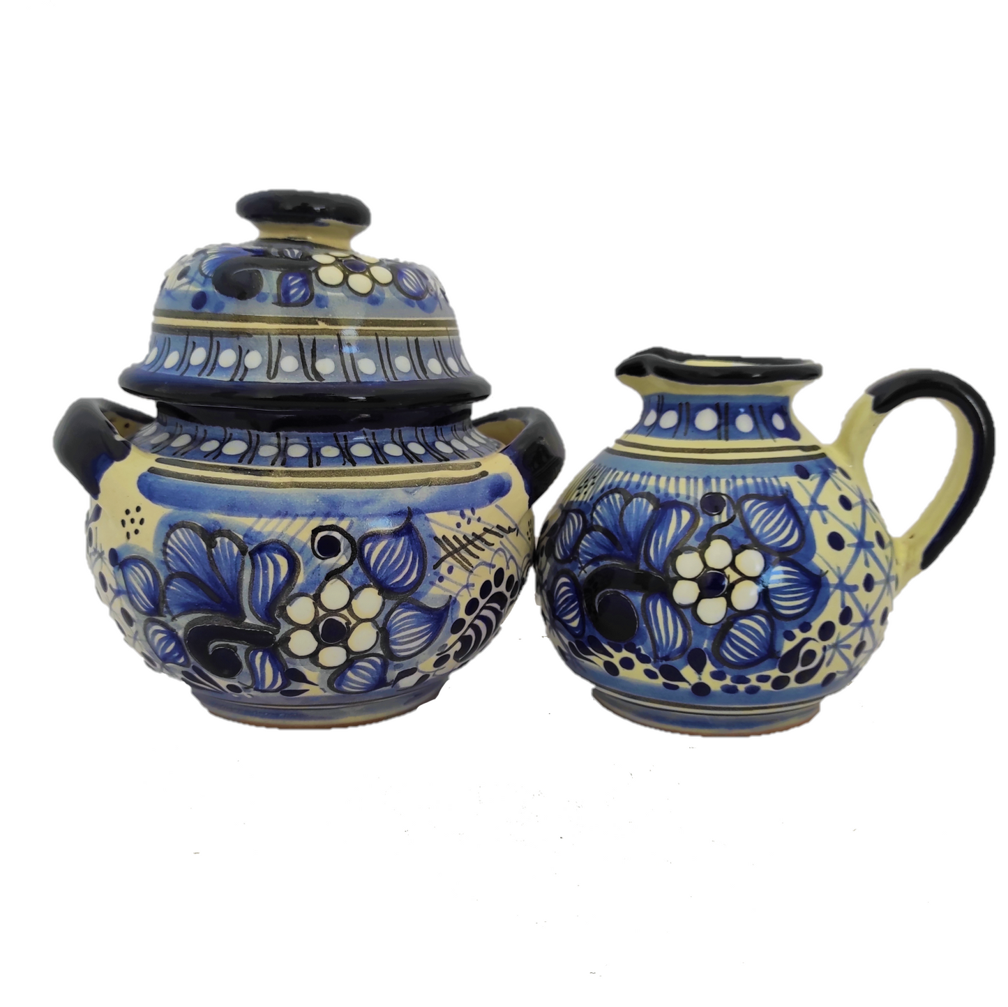 Juego de café | Talavera 100% original