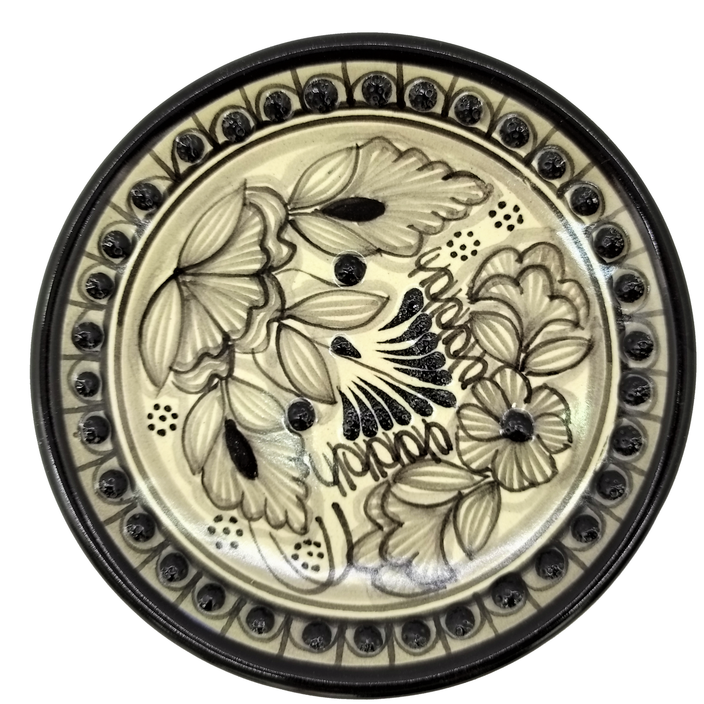 Plato 15cm | Talavera 100% original