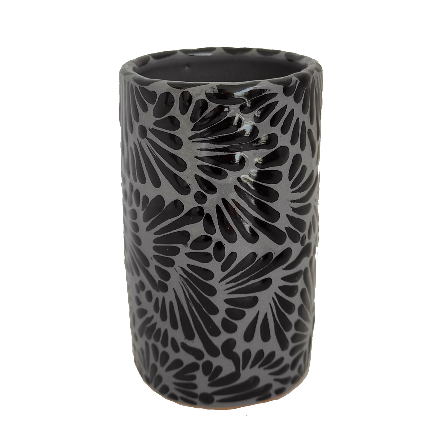 Vaso grande | Talavera 100% original