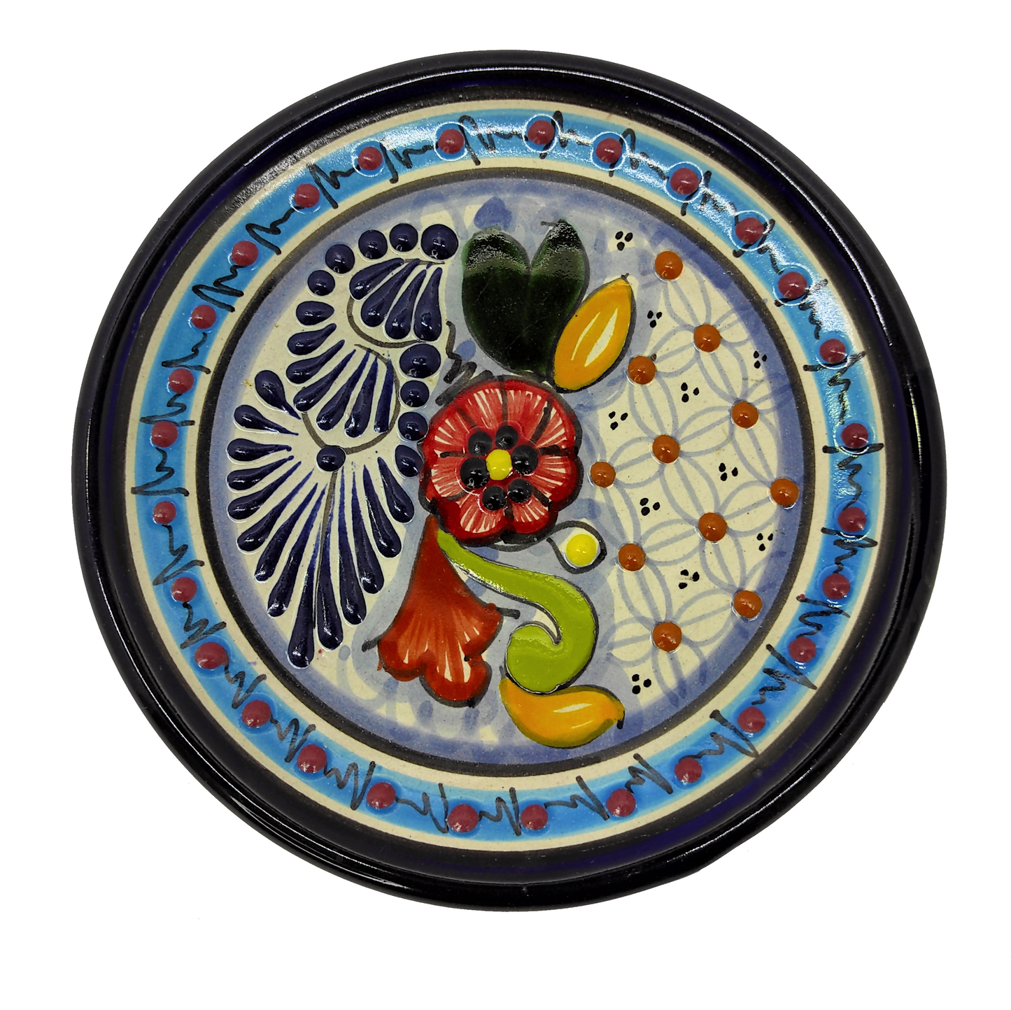 Plato 15cm | Talavera 100% original
