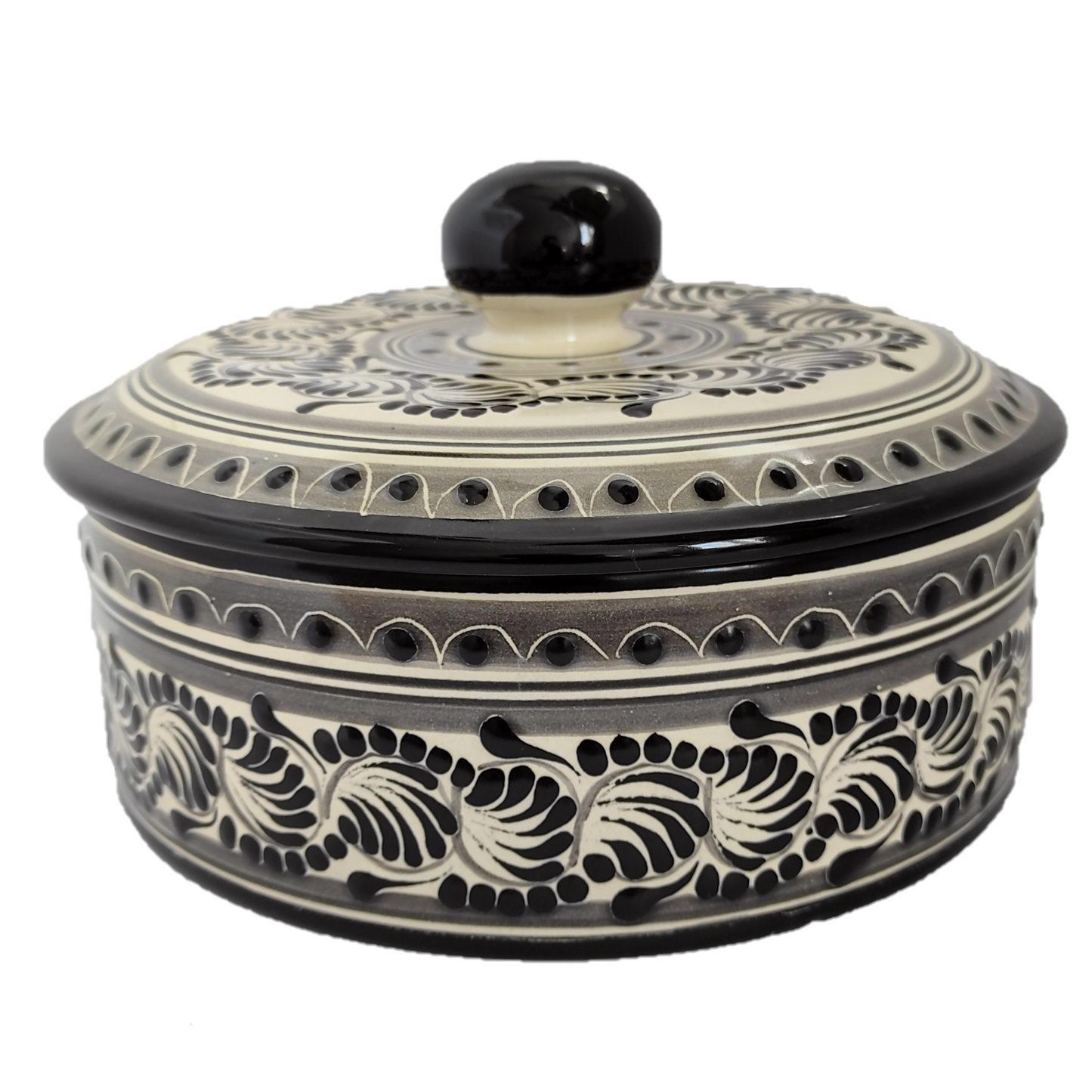 Tortillero | Talavera 100% original