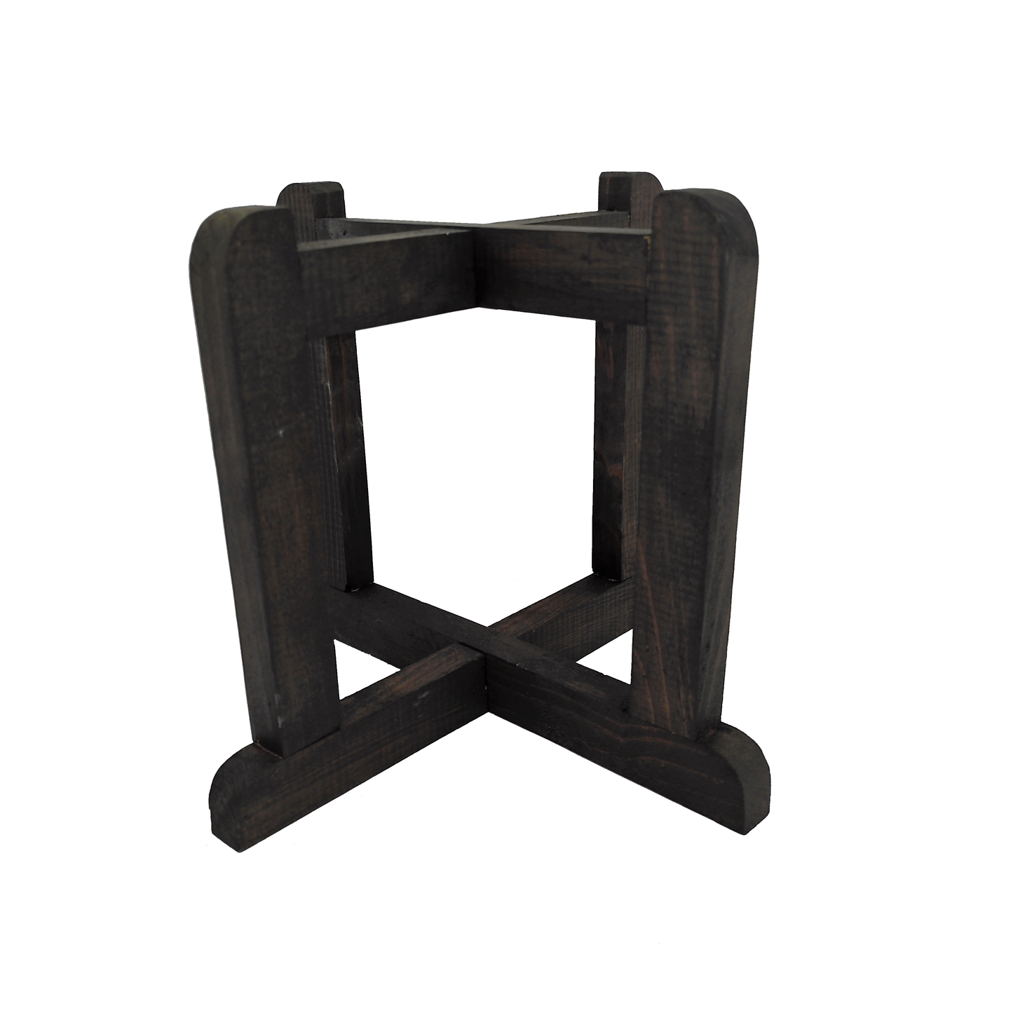 Base pequeña para maceta | Elaborado artesanalmente