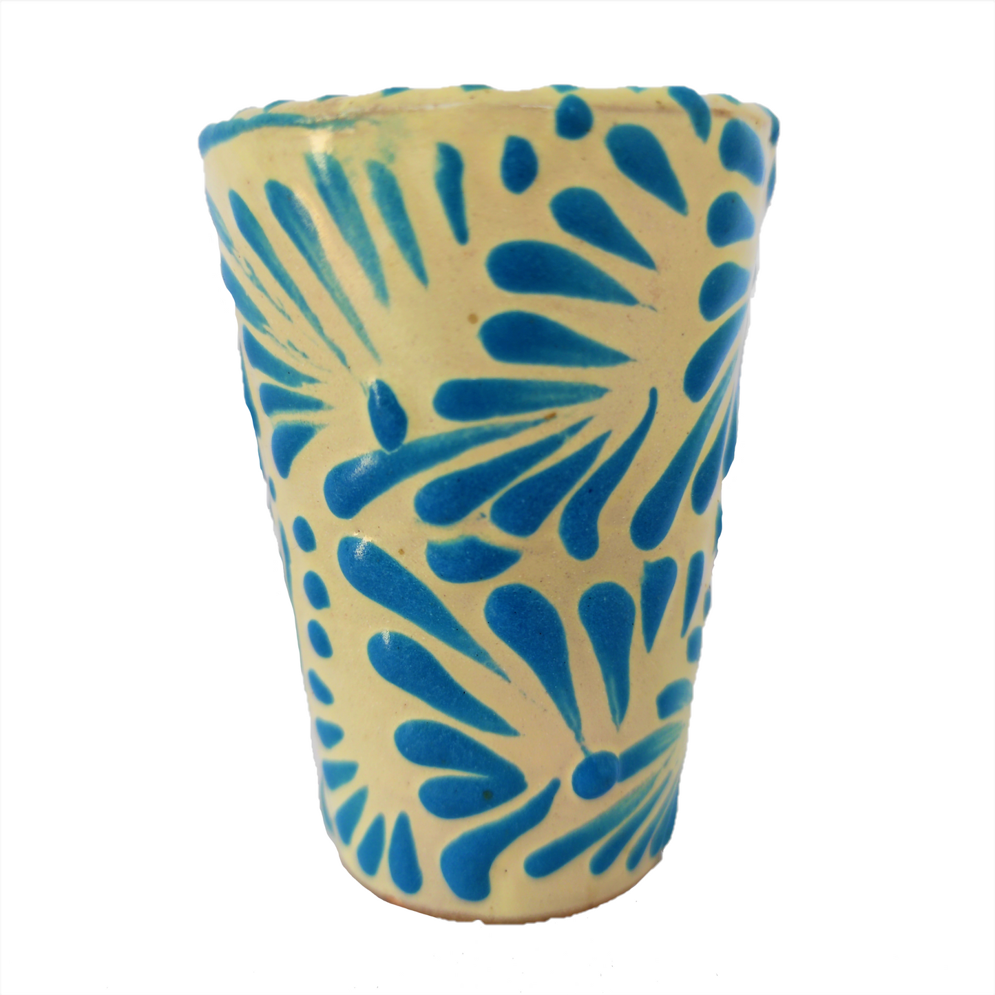 Vaso tequilero | Talavera 100% original