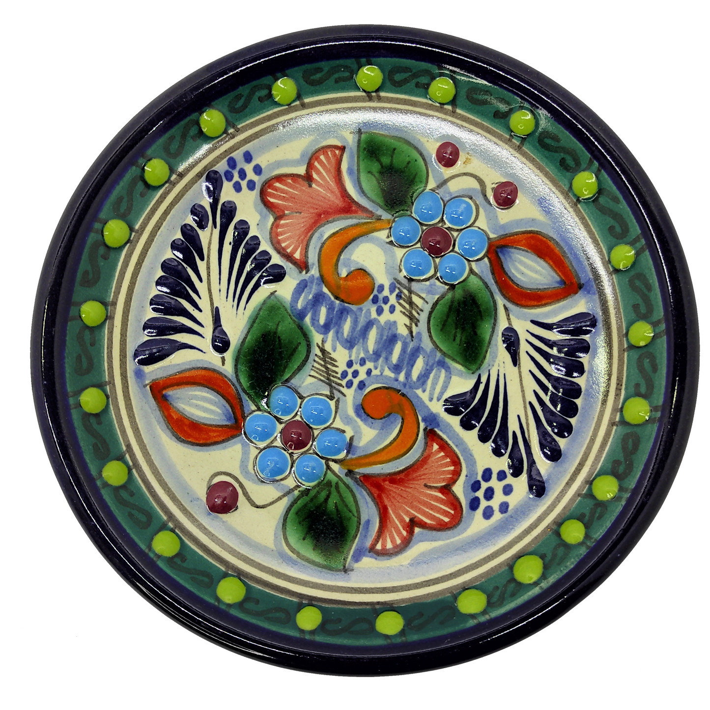 Plato 15cm | Talavera 100% original