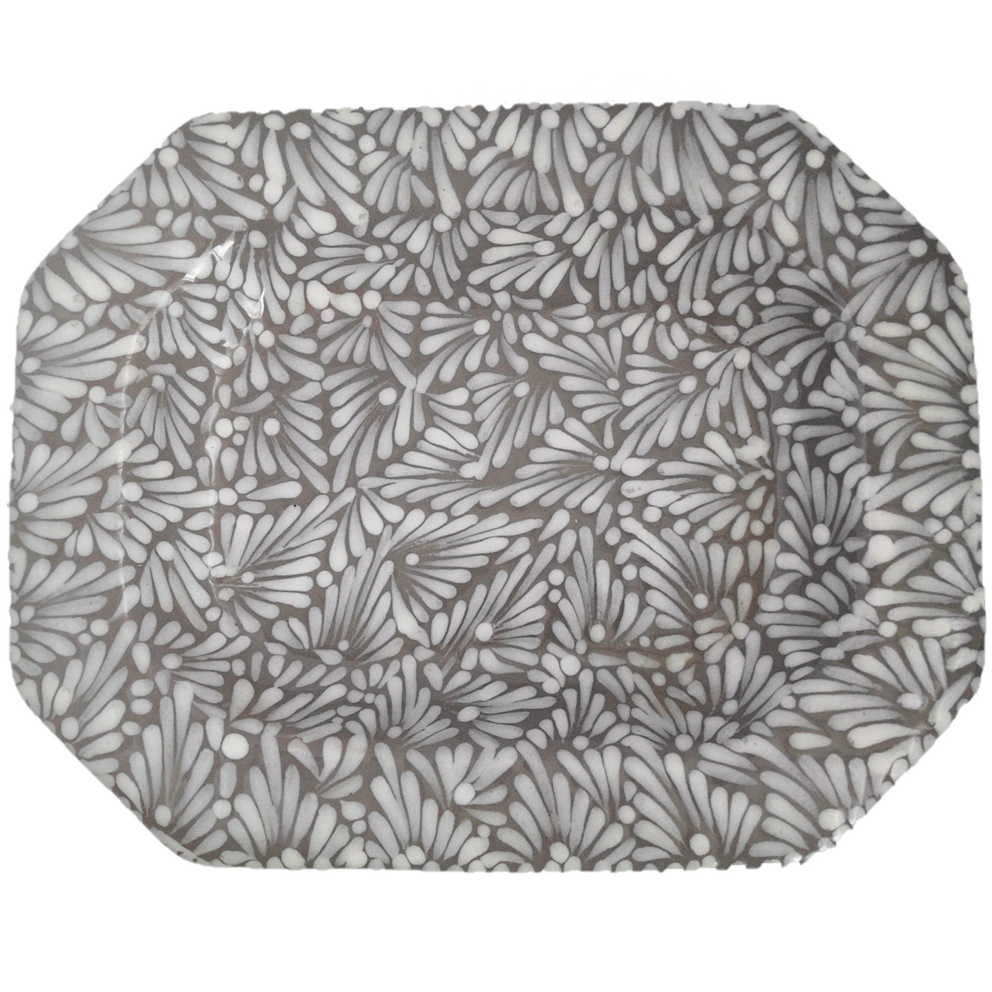 Ensaladera 27cm | Talavera 100% original