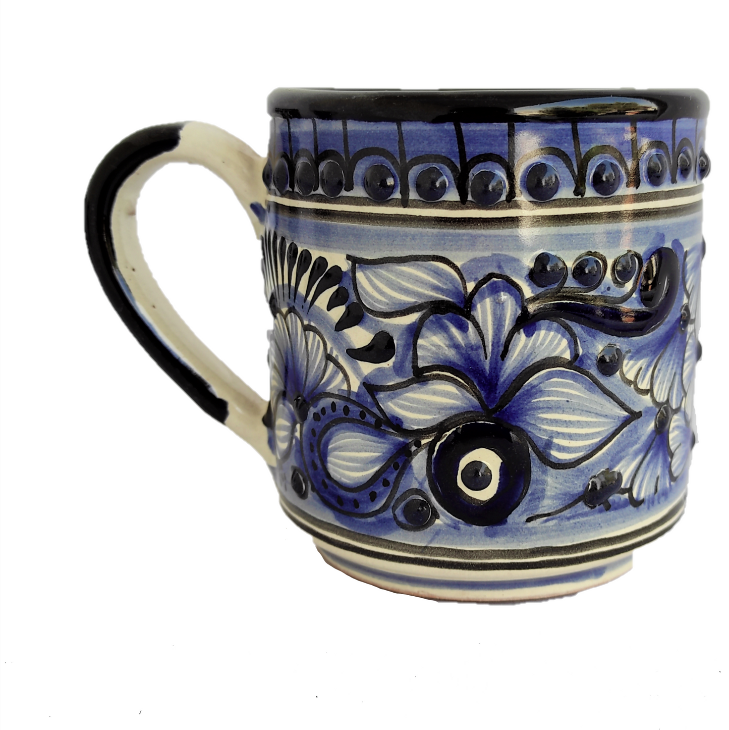 Tarro | Talavera 100% original