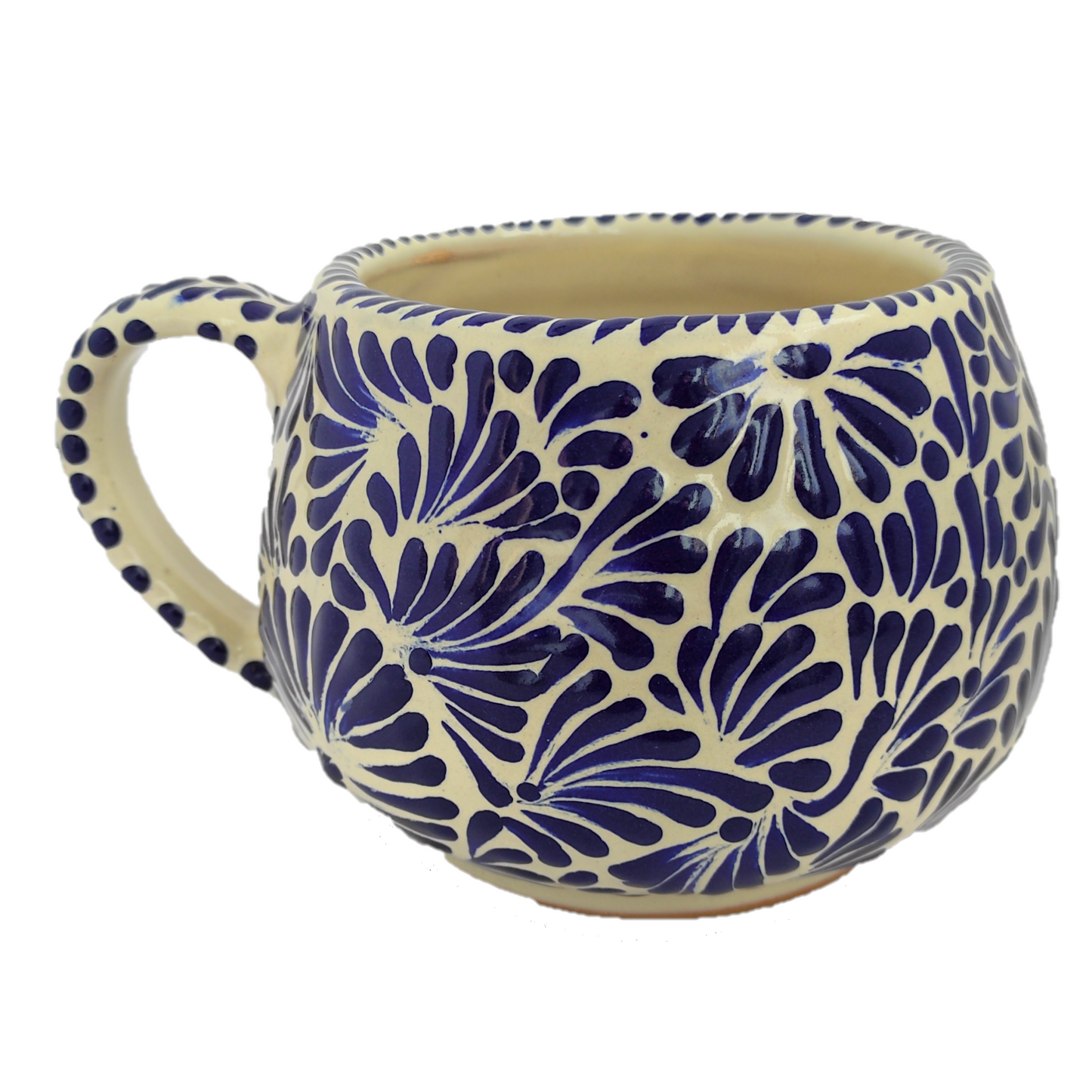 Chocolatera | Talavera 100% original