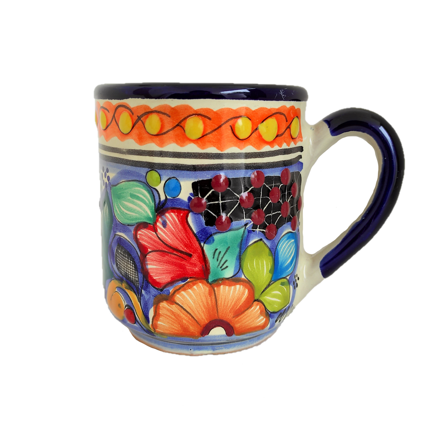 Tarro | Talavera 100% original