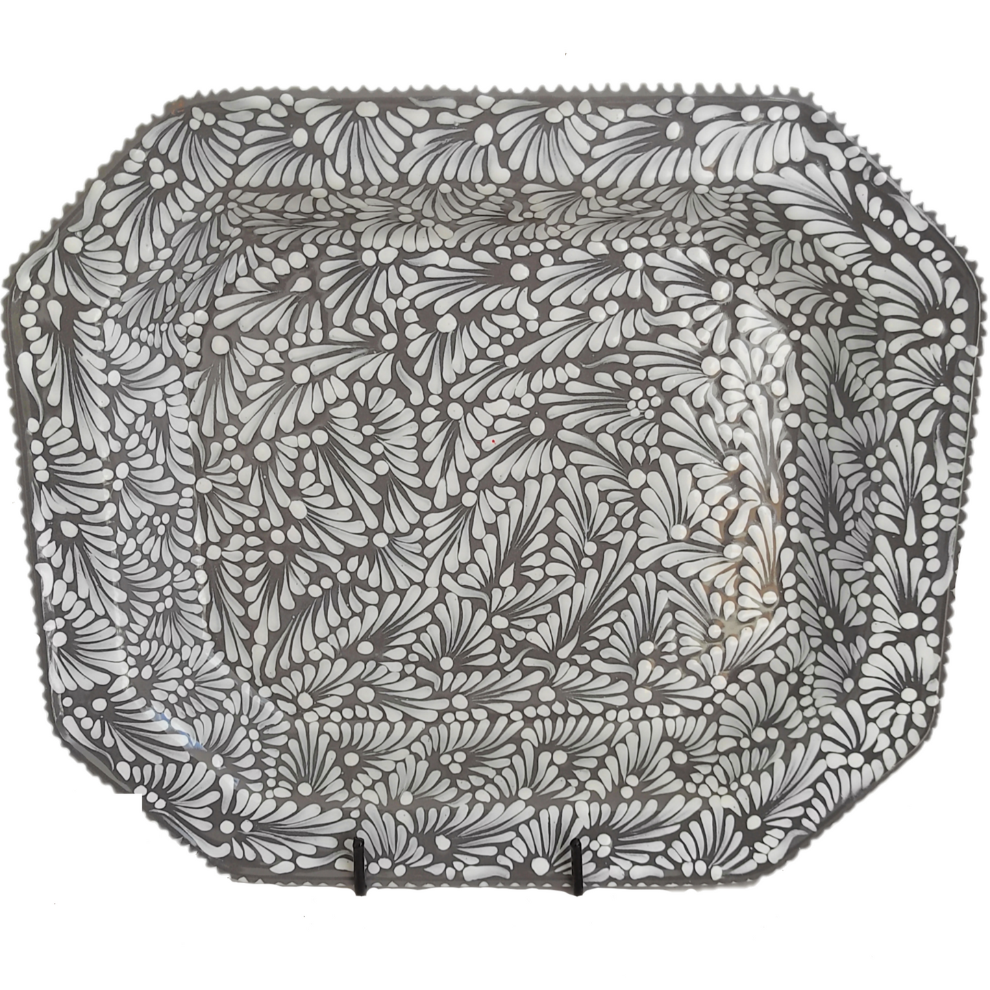 Ensaladera | Talavera 100% original