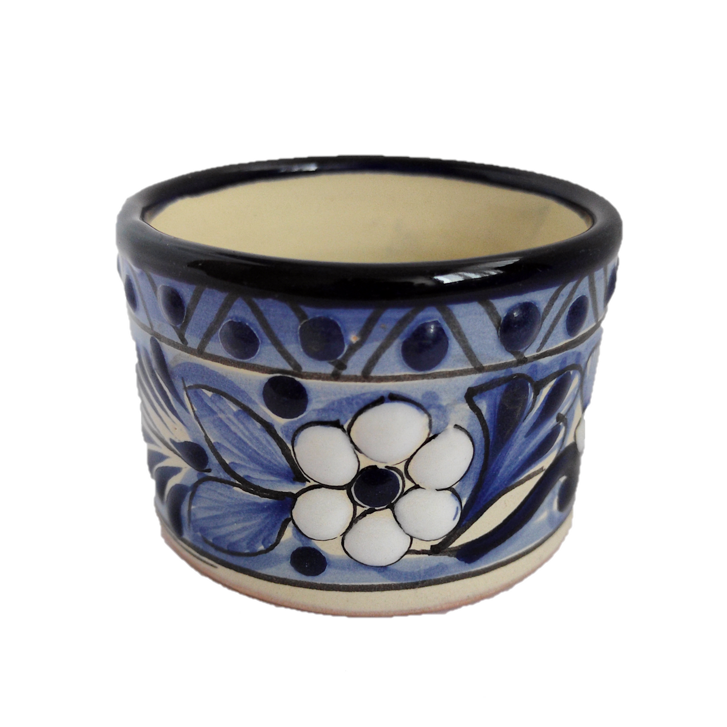 Maceta vaso | Talavera 100% original
