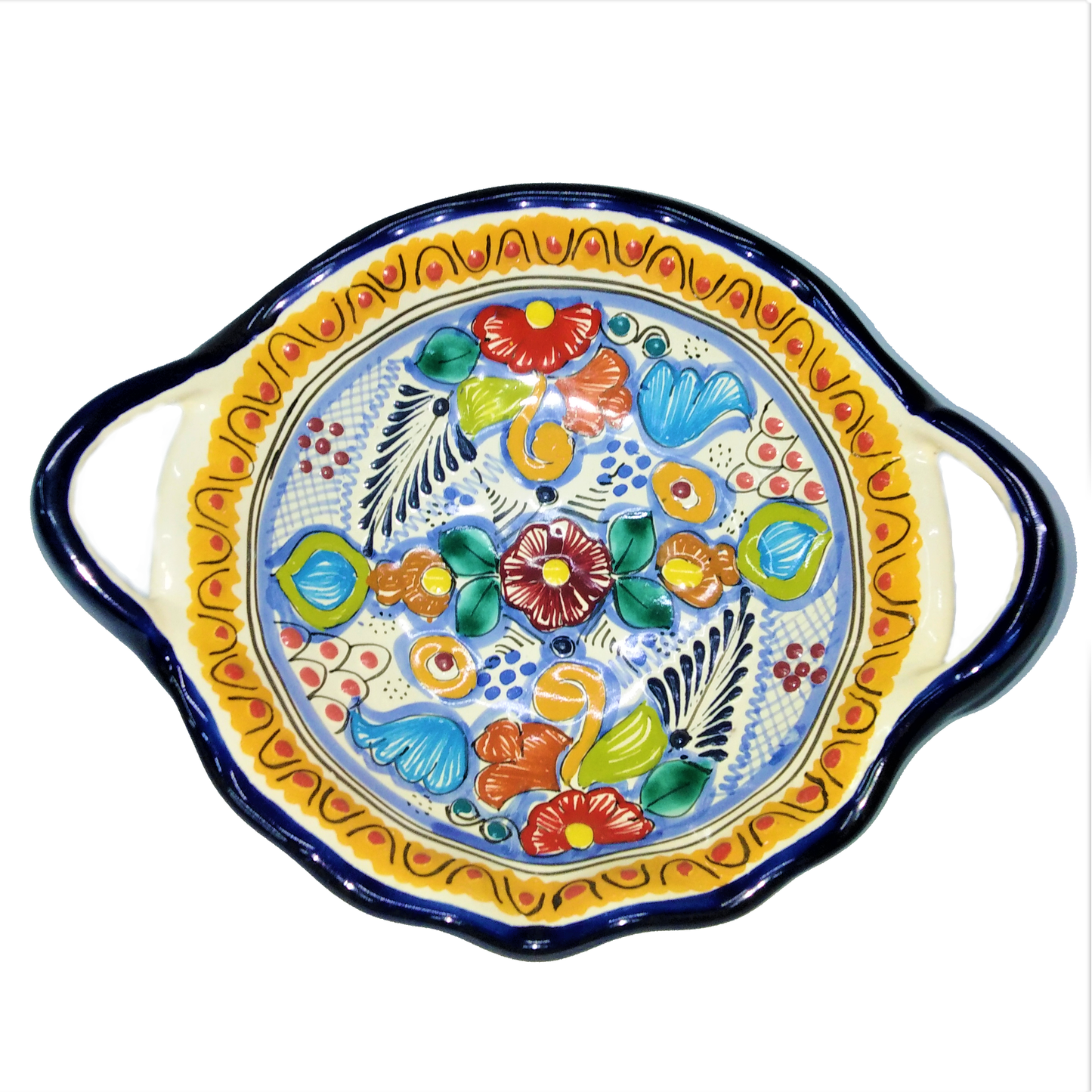 Cazuela | Talavera 100% original