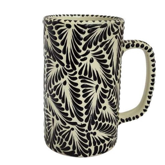 Tarro cervecero grande | Talavera 100% original