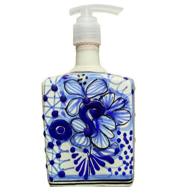 Jabonera liquida | Talavera 100% original