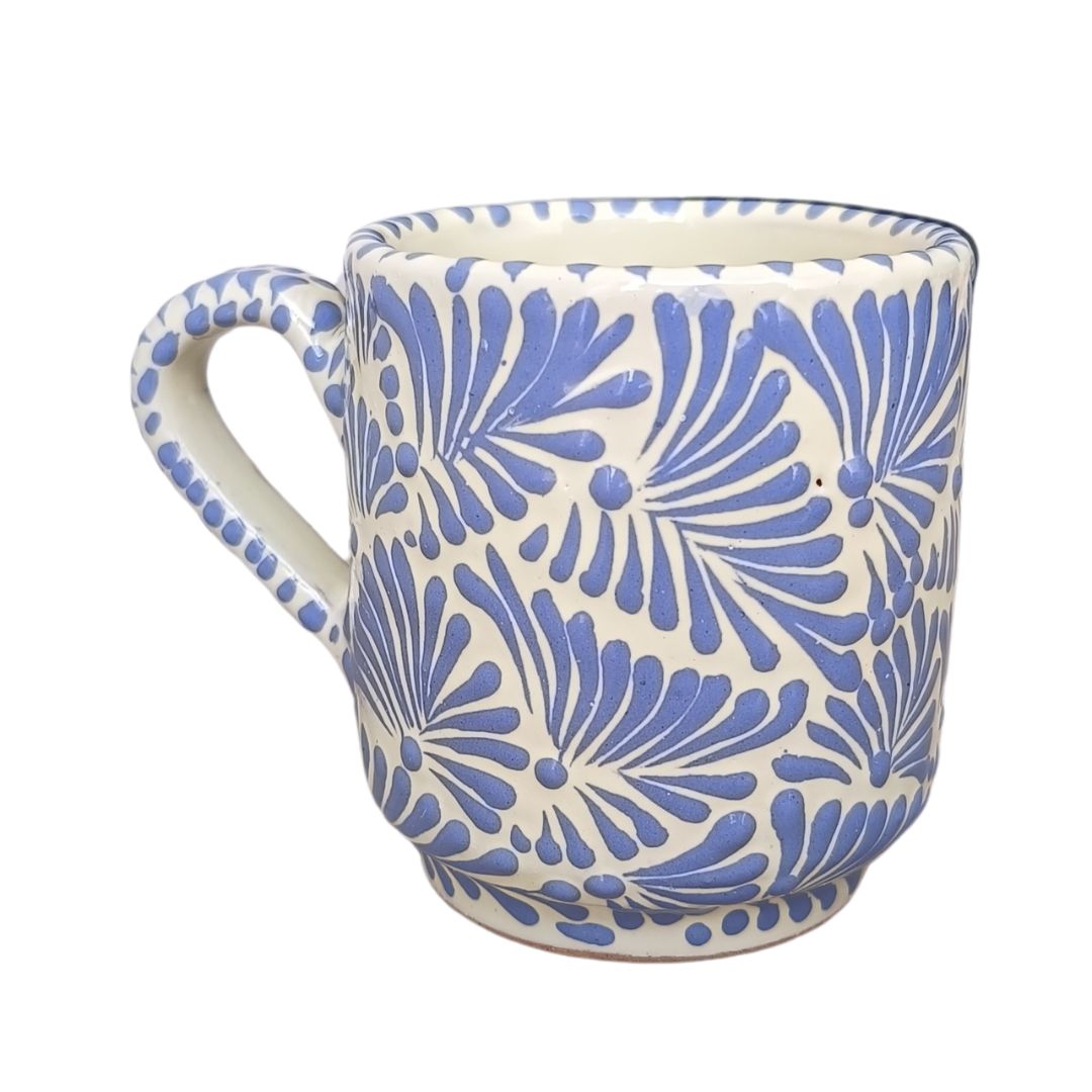 Tarro | Talavera 100% original