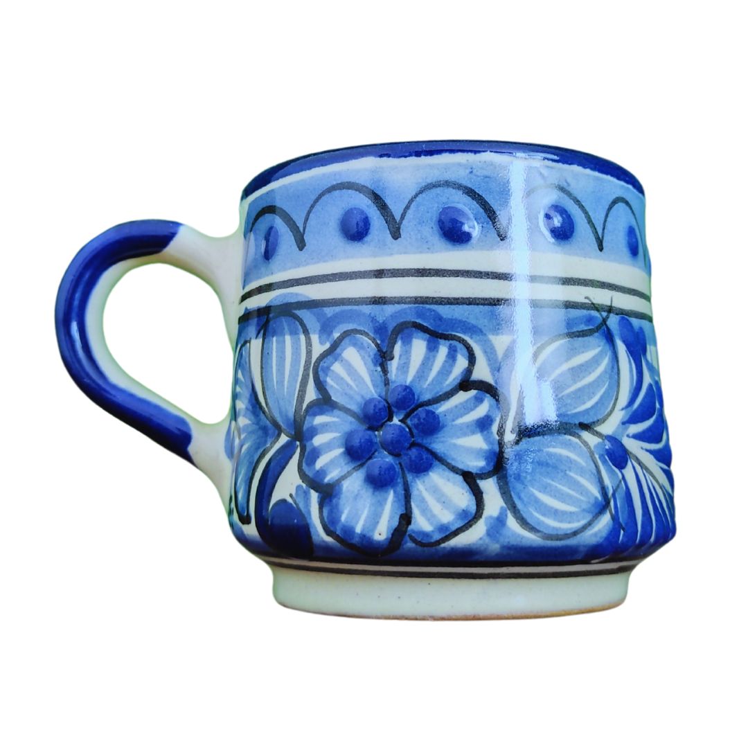 Pocillo | Talavera 100% original