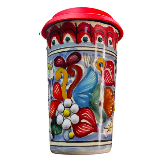 Termo | Talavera 100% original