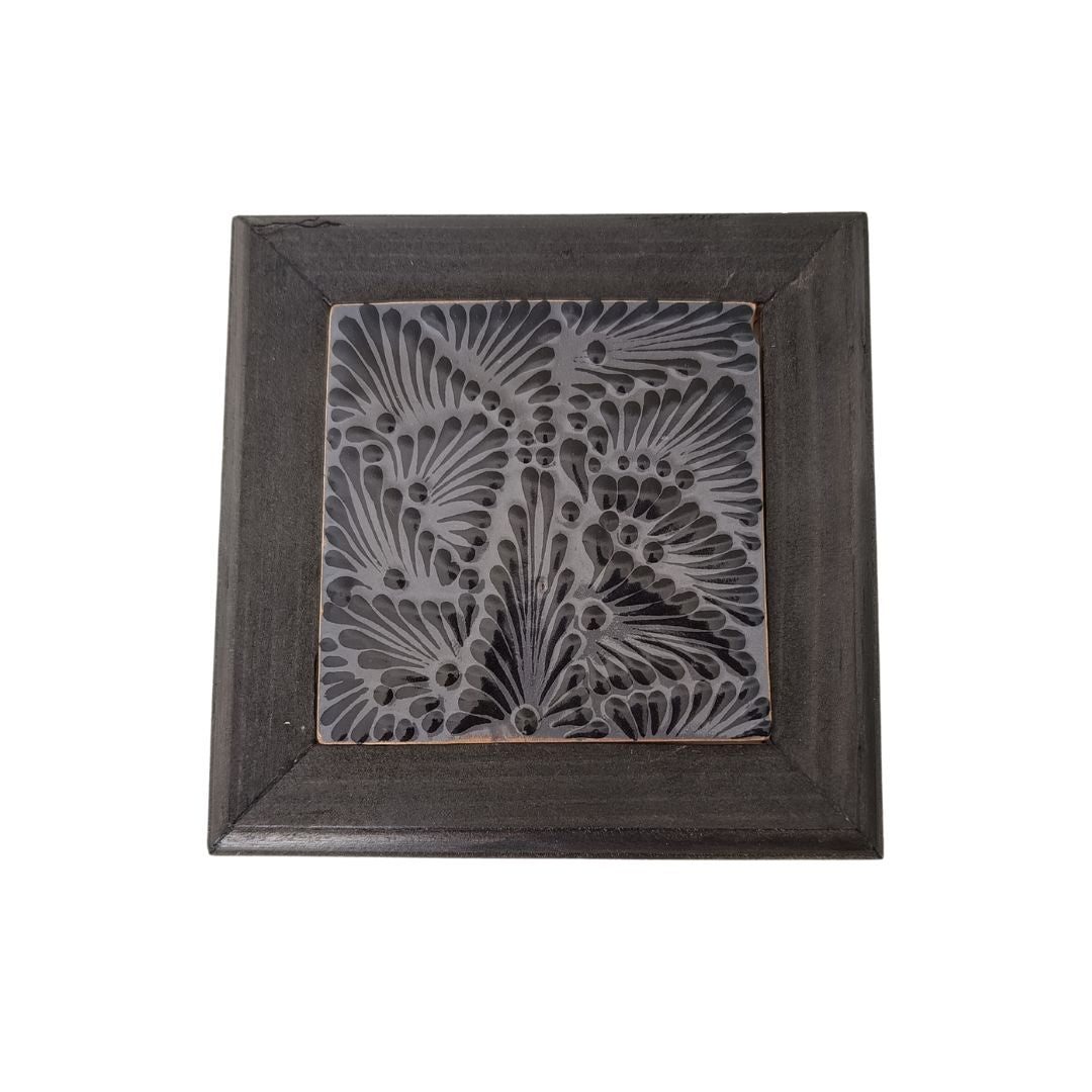 Porta caliente | Producto artesanal