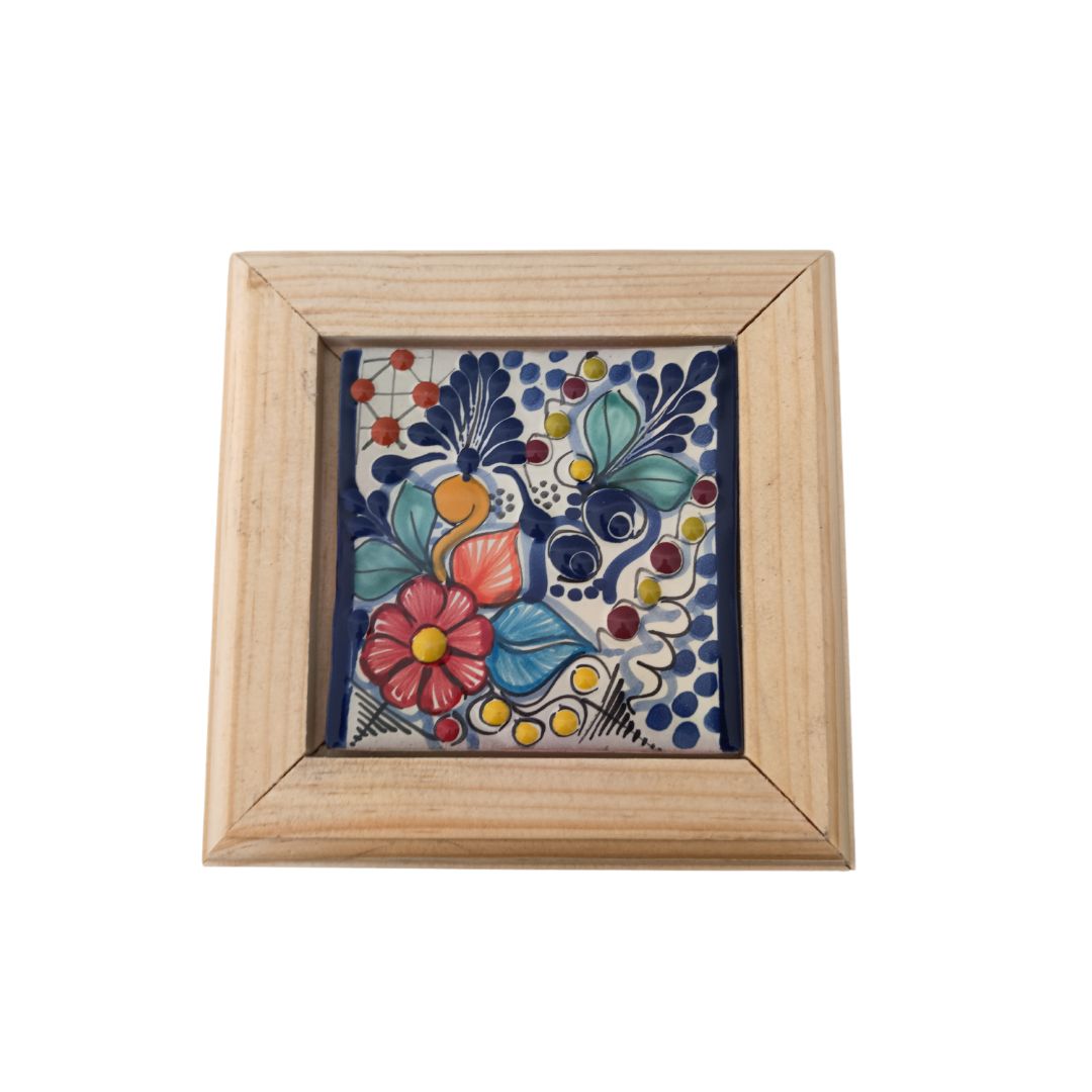 Porta caliente | Producto artesanal