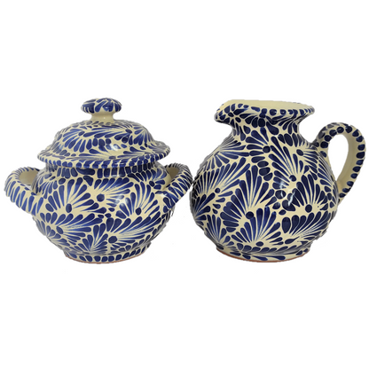 Juego de café | Talavera 100% original