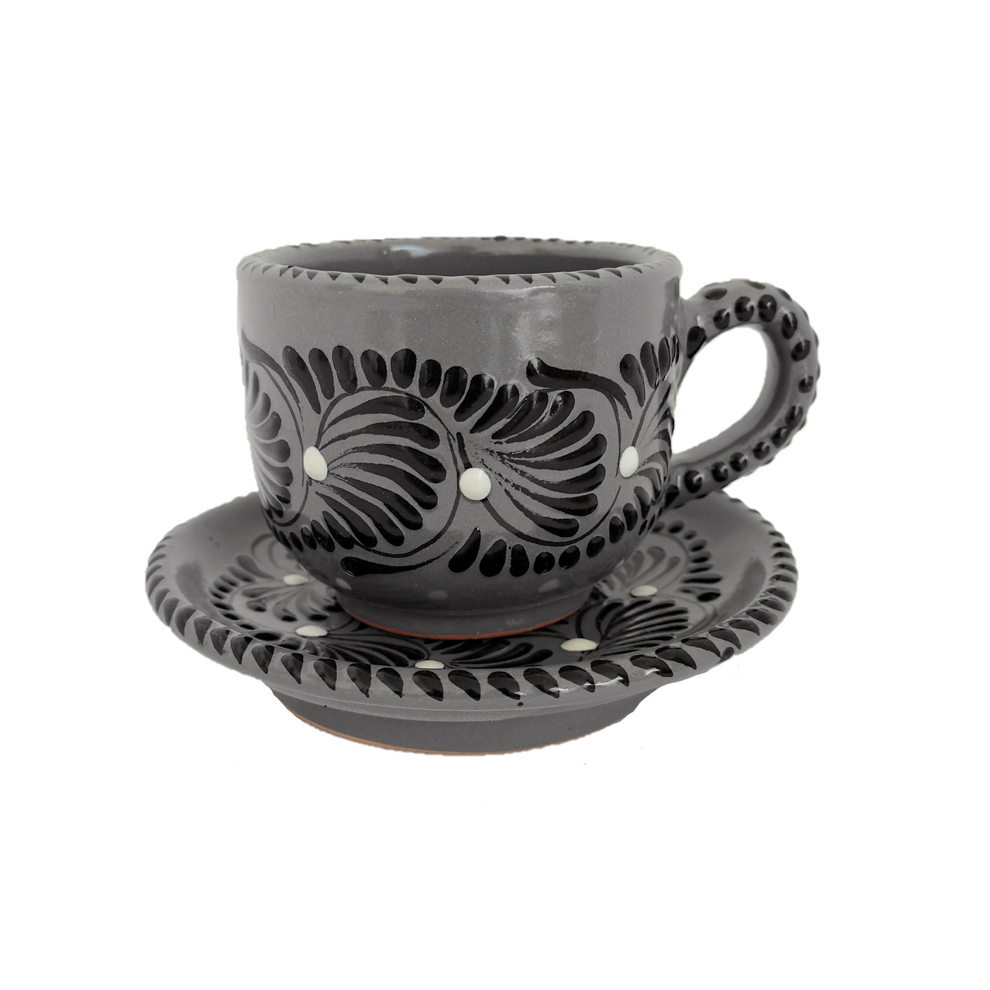 Juego de café | Talavera 100% original