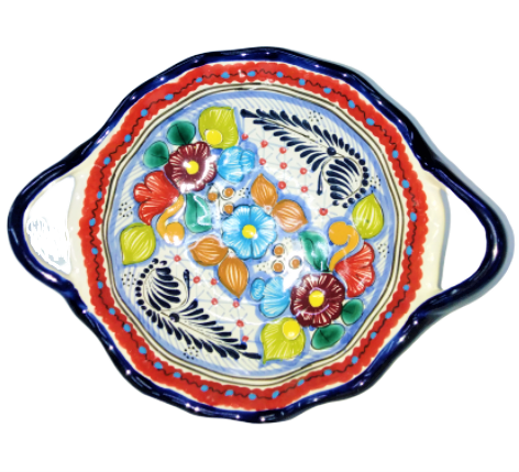 Cazuela | Talavera 100% original
