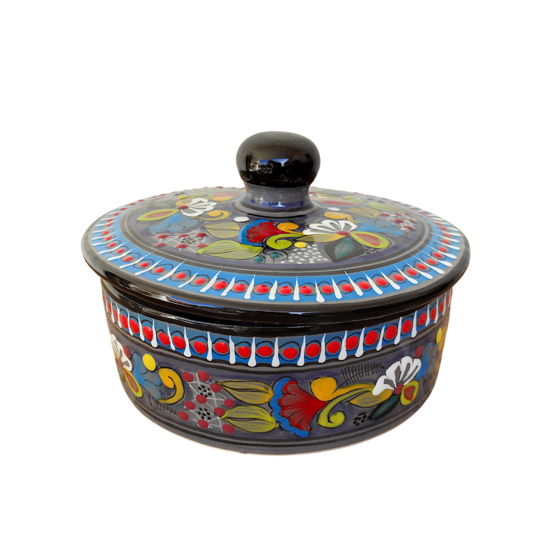 Tortillero | Talavera 100% original
